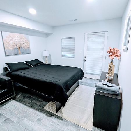 Luxurious 3 Bedroom Apt With A Beautiful Balcony Ουάσινγκτον Δωμάτιο φωτογραφία