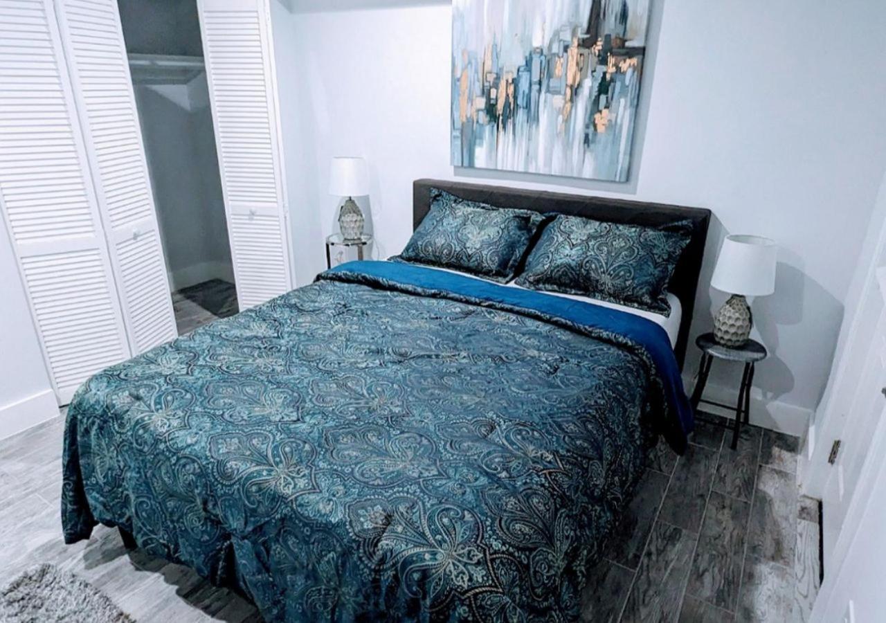 Luxurious 3 Bedroom Apt With A Beautiful Balcony Ουάσινγκτον Εξωτερικό φωτογραφία