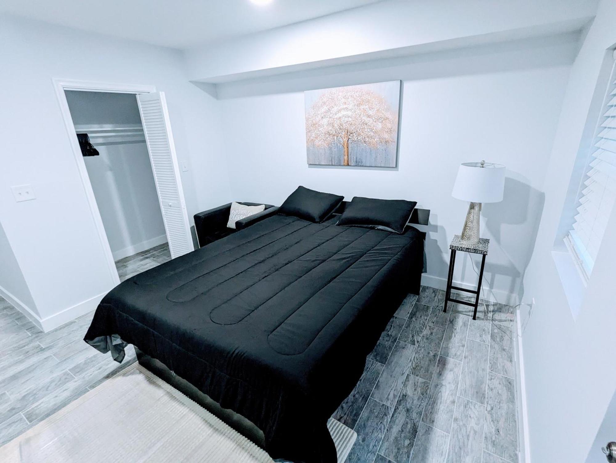 Luxurious 3 Bedroom Apt With A Beautiful Balcony Ουάσινγκτον Δωμάτιο φωτογραφία