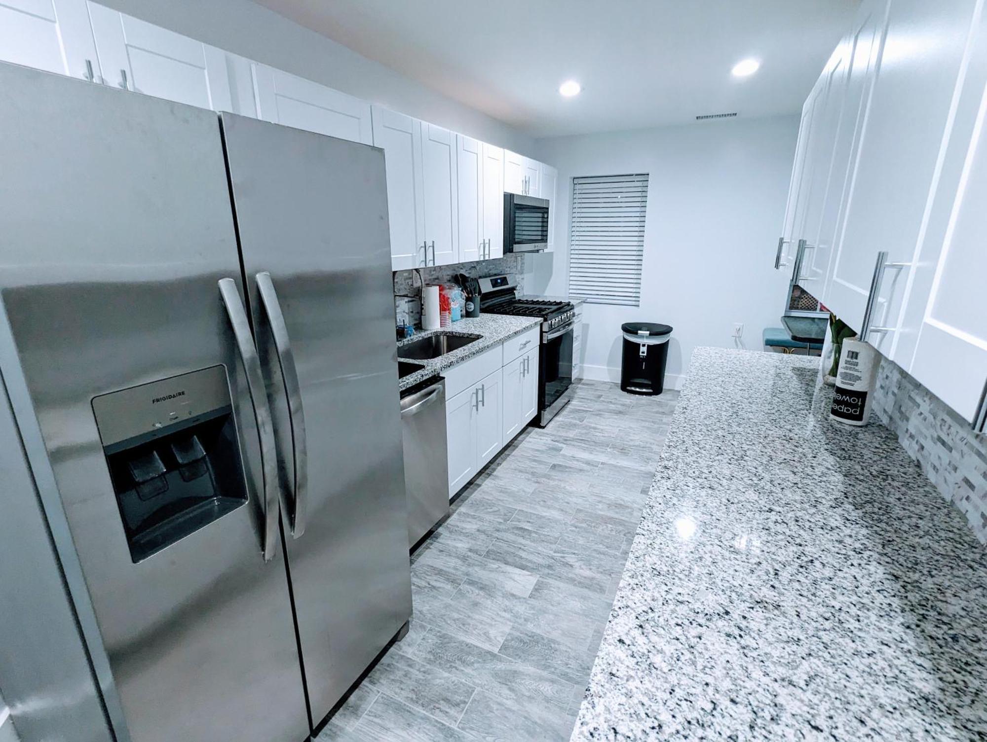 Luxurious 3 Bedroom Apt With A Beautiful Balcony Ουάσινγκτον Δωμάτιο φωτογραφία