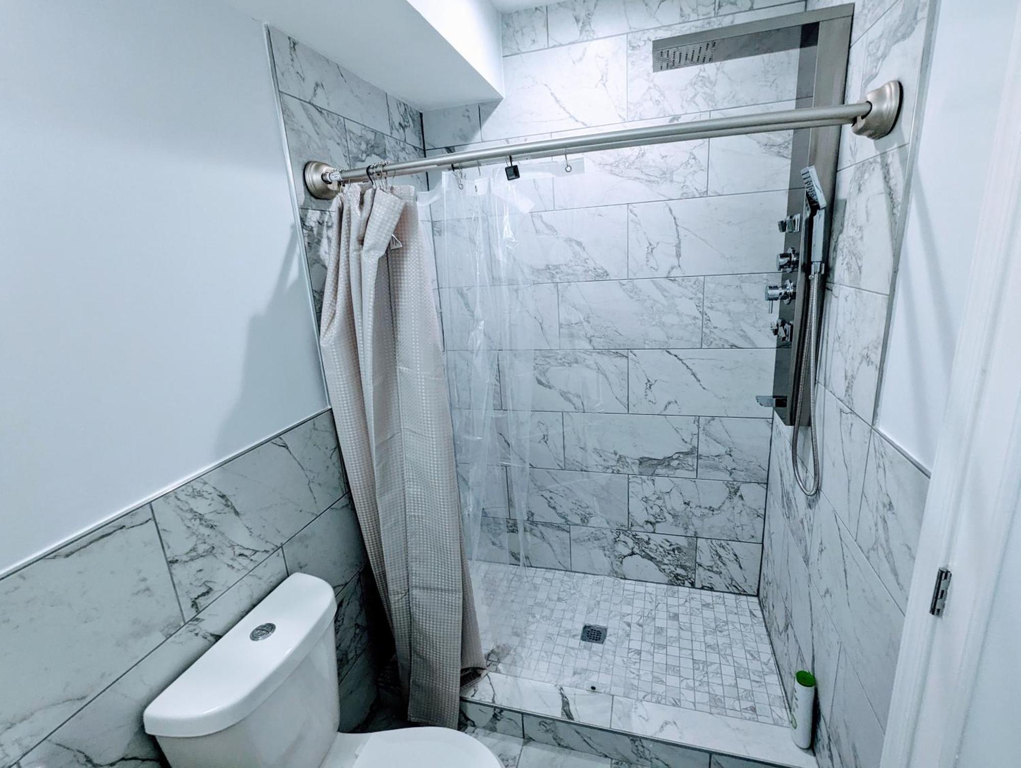 Luxurious 3 Bedroom Apt With A Beautiful Balcony Ουάσινγκτον Δωμάτιο φωτογραφία