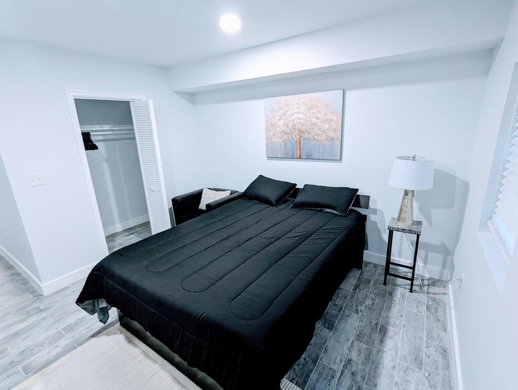 Luxurious 3 Bedroom Apt With A Beautiful Balcony Ουάσινγκτον Δωμάτιο φωτογραφία