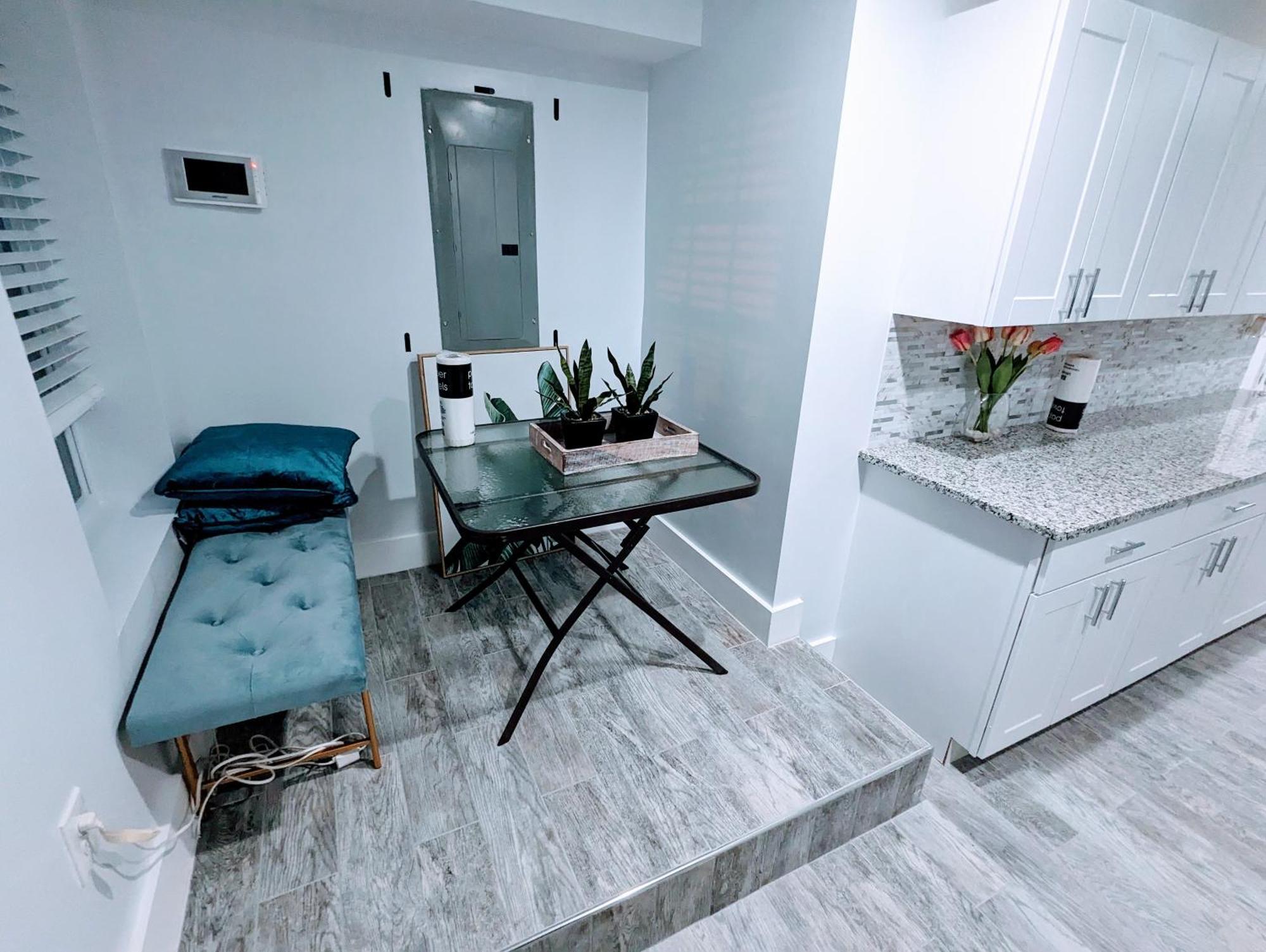 Luxurious 3 Bedroom Apt With A Beautiful Balcony Ουάσινγκτον Δωμάτιο φωτογραφία