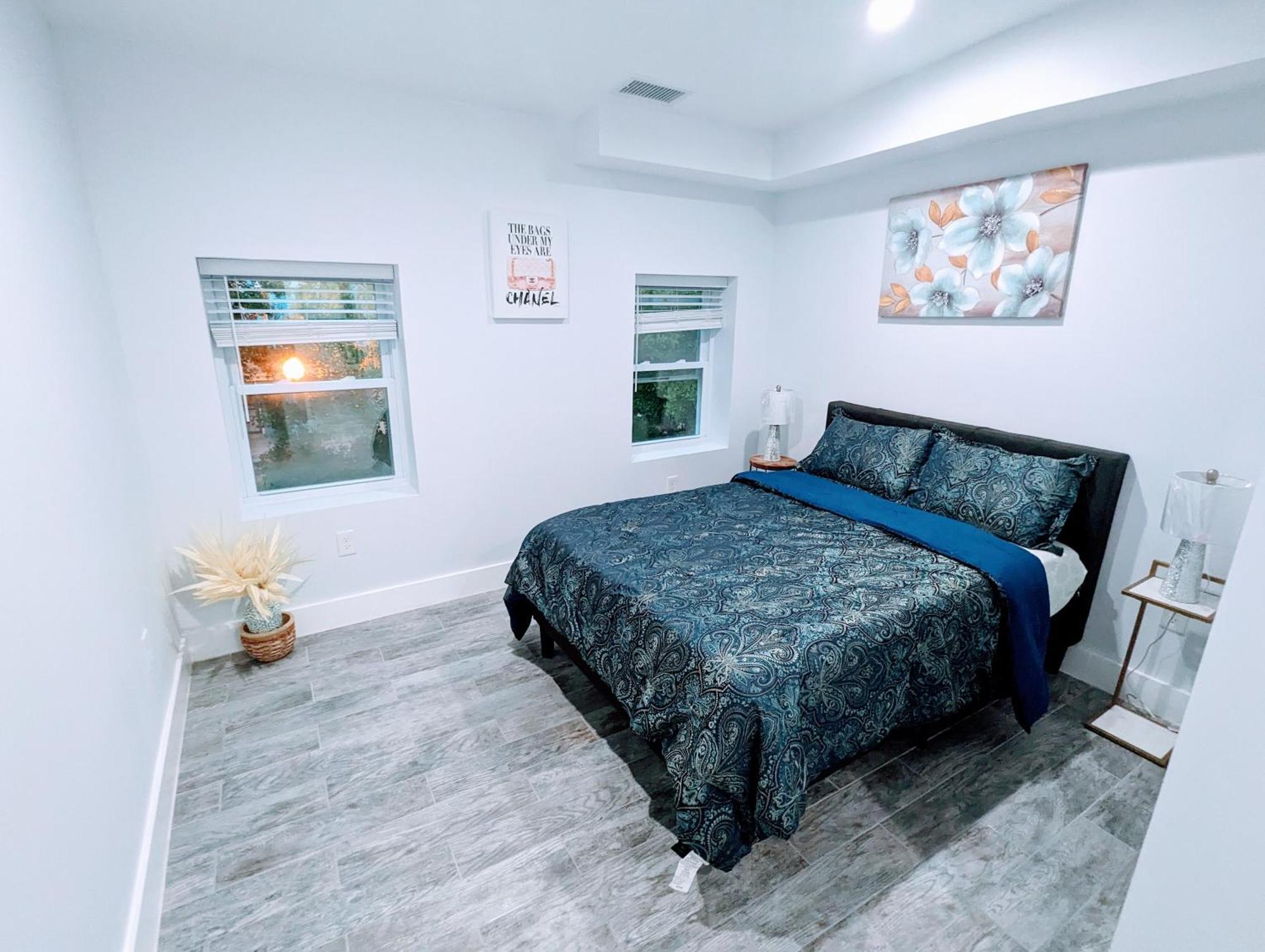 Luxurious 3 Bedroom Apt With A Beautiful Balcony Ουάσινγκτον Δωμάτιο φωτογραφία