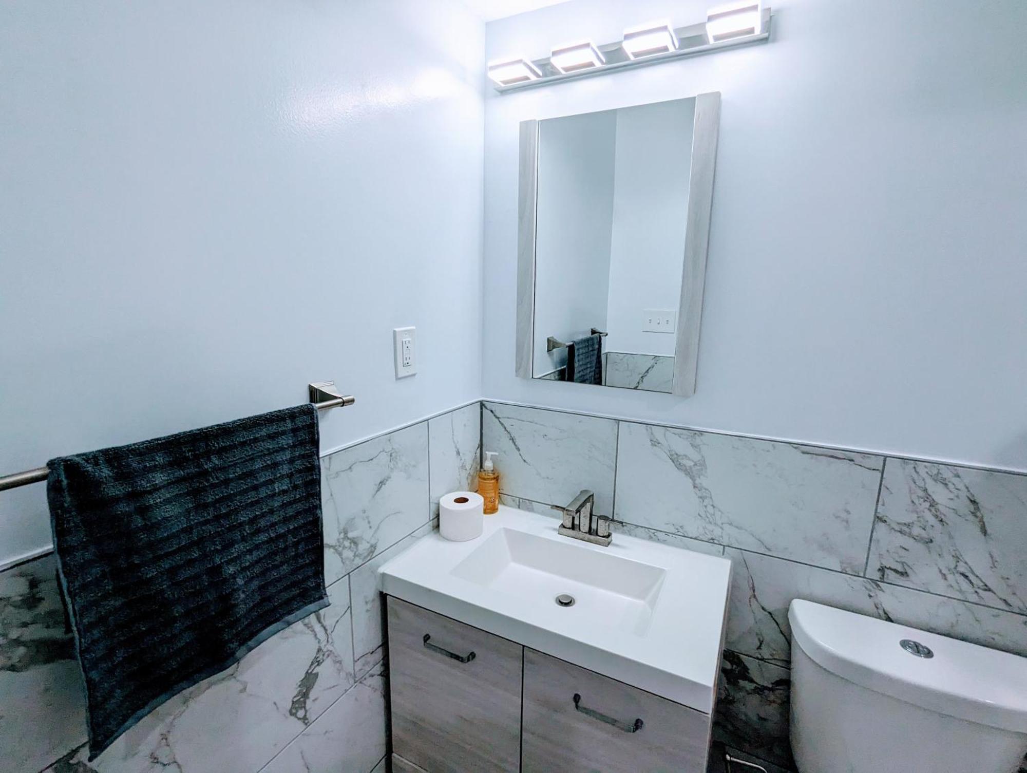 Luxurious 3 Bedroom Apt With A Beautiful Balcony Ουάσινγκτον Δωμάτιο φωτογραφία
